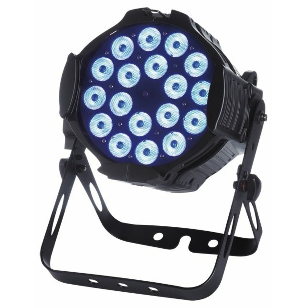 Прожектор PAR LED Robe LEDForce 18 RGBW 25°
