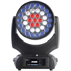 Прожектор PAR LED Robe ROBIN 1200 LEDWash/W