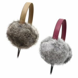 Наушники мониторные классические Audio-Technica ATH-FW55 GY