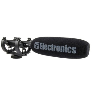 Микрофон для видеокамеры SE ELECTRONICS ProMIC Laser