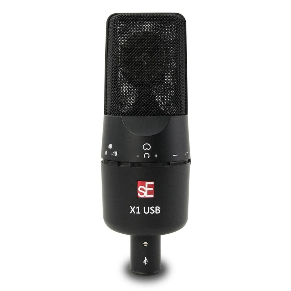 USB микрофон SE ELECTRONICS X1USB