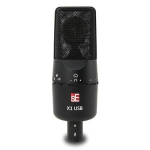 USB микрофон SE ELECTRONICS X1USB