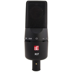 Микрофон студийный конденсаторный SE ELECTRONICS SE X1T
