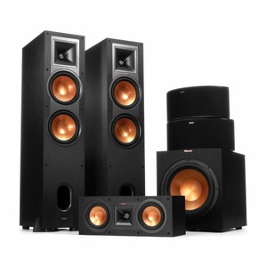 Комплект акустических систем Klipsch Reference R-28F Kit