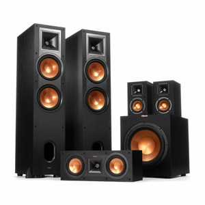 Комплект акустических систем Klipsch Reference R-28F Kit