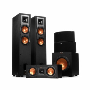 Комплект акустических систем Klipsch Reference R-26F Kit