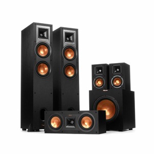 Комплект акустических систем Klipsch Reference R-26F Kit