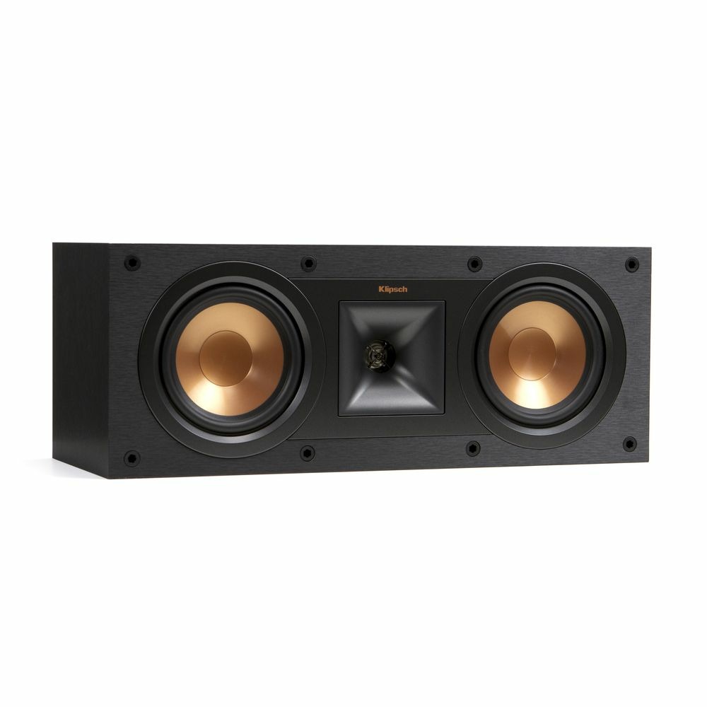 Центральный канал Klipsch Reference R-25C