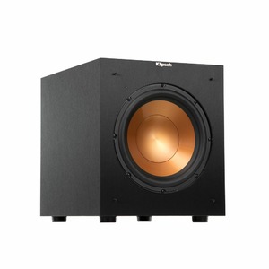 Фазоинверторный сабвуфер Klipsch Reference R-10SW