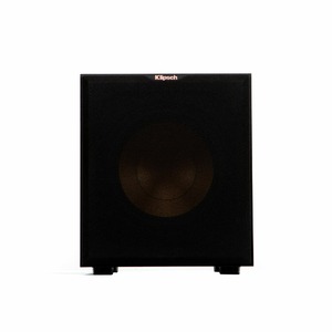 Фазоинверторный сабвуфер Klipsch Reference R-10SW