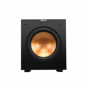 Фазоинверторный сабвуфер Klipsch Reference R-10SW