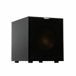 Фазоинверторный сабвуфер Klipsch Reference R-10SW