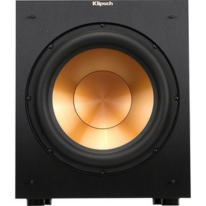 Фазоинверторный сабвуфер Klipsch Reference R-12SW