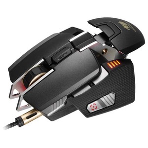 Мышь игровая Cougar 700M Black