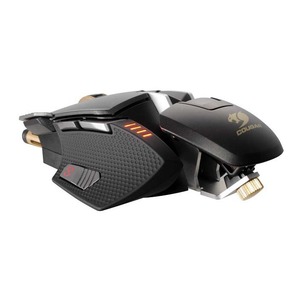 Мышь игровая Cougar 700M Black
