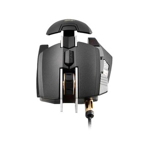 Мышь игровая Cougar 700M Black