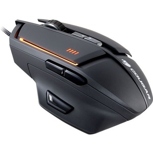 Мышь игровая Cougar 600M Black