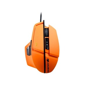 Мышь игровая Cougar 600M Orange