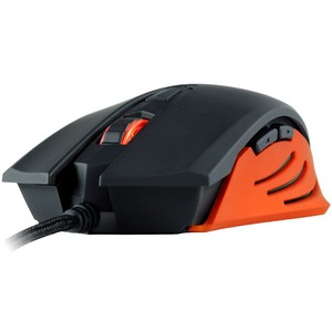 Мышь игровая Cougar 200M Orange