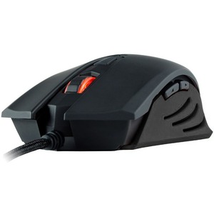 Мышь игровая Cougar 200M Black