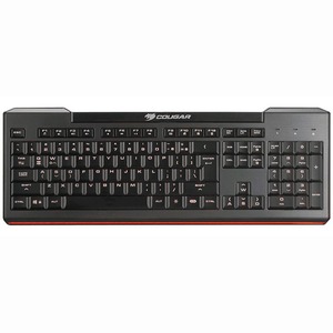 Клавиатура игровая Cougar 200K