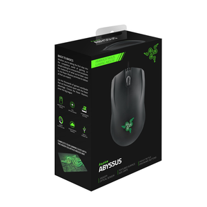 Мышь игровая Razer Abyssus 2014