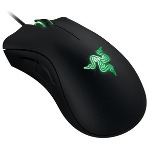 Мышь игровая Razer DeathAdder 2013