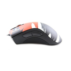 Мышь игровая Razer DeathAdder 2013 World of Tanks