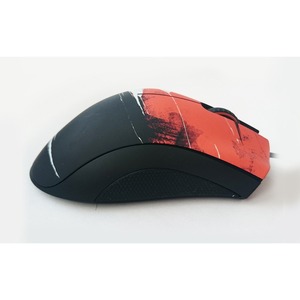 Мышь игровая Razer DeathAdder 2013 World of Tanks