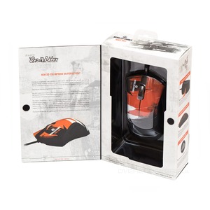 Мышь игровая Razer DeathAdder 2013 World of Tanks