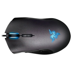 Мышь игровая Razer Imperator 2012