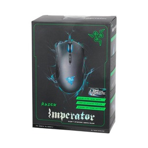 Мышь игровая Razer Imperator 2012