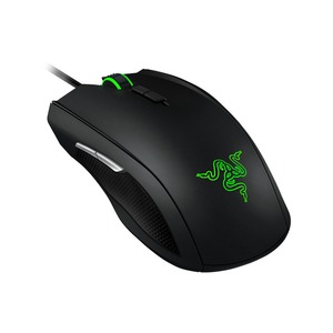 Мышь игровая Razer Taipan Black