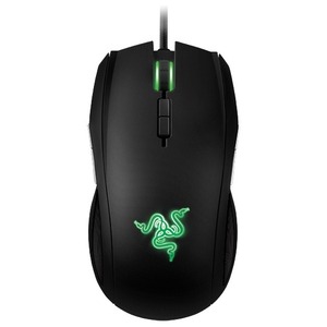 Мышь игровая Razer Taipan Black