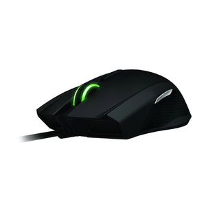 Мышь игровая Razer Taipan Black