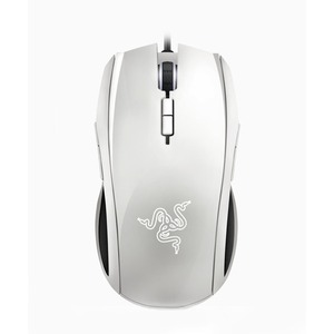 Мышь игровая Razer Taipan White
