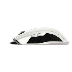Мышь игровая Razer Taipan White