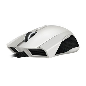 Мышь игровая Razer Taipan White