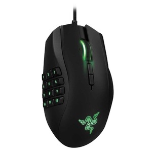 Мышь игровая Razer Naga 2014