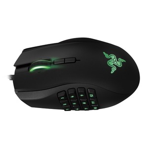 Мышь игровая Razer Naga 2014