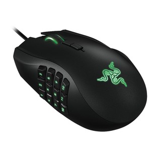 Мышь игровая Razer Naga 2014