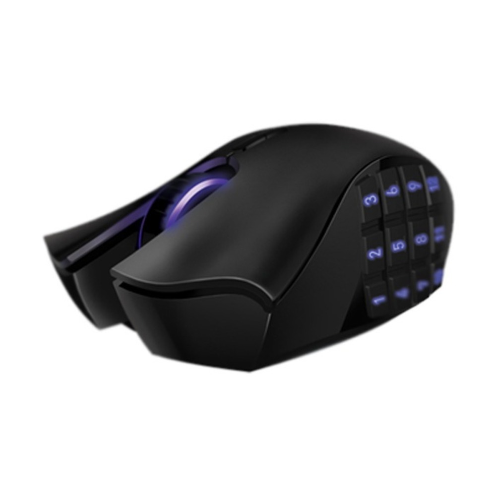 Мышь игровая Razer Naga Epic