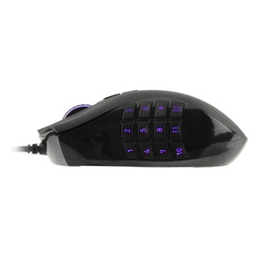 Мышь игровая Razer Naga Epic