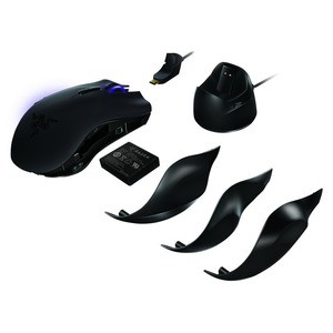 Мышь игровая Razer Naga Epic