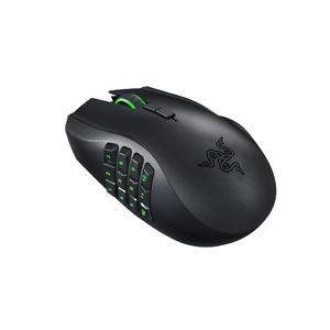 Мышь игровая Razer Naga Epic Chroma