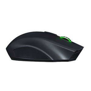 Мышь игровая Razer Naga Epic Chroma