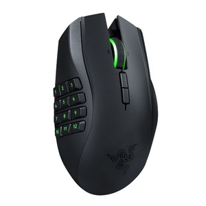 Мышь игровая Razer Naga Epic Chroma