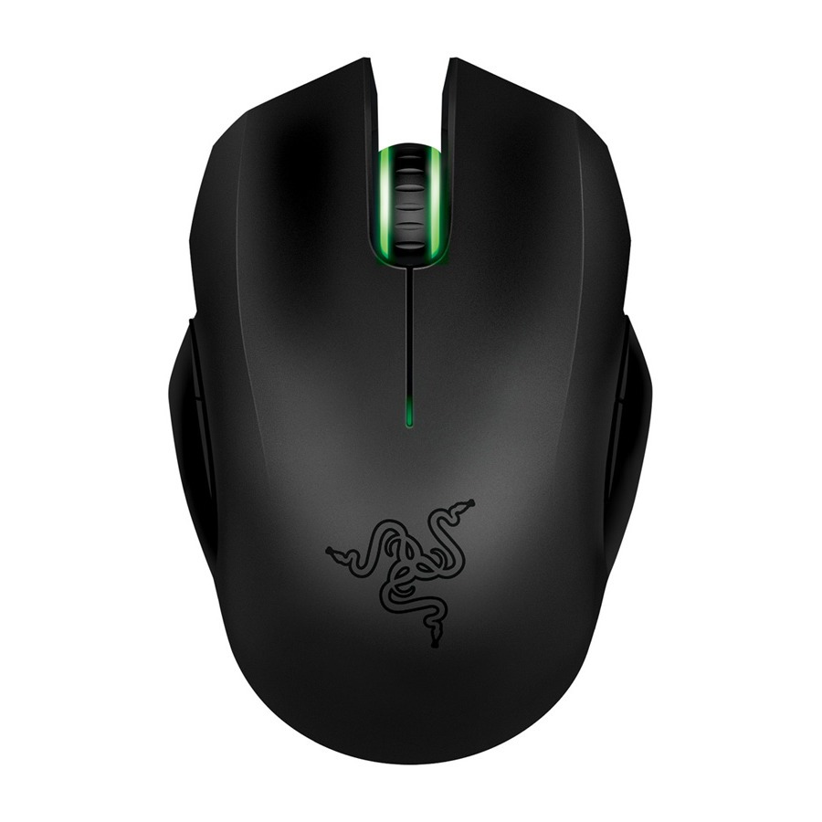Купить Игровую Мышку Блютуз