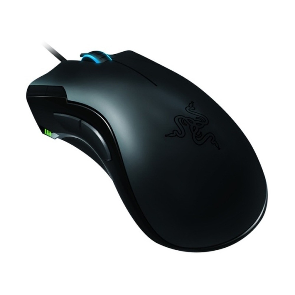 Мышь игровая Razer Mamba 2012