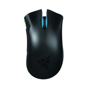 Мышь игровая Razer Mamba 2012